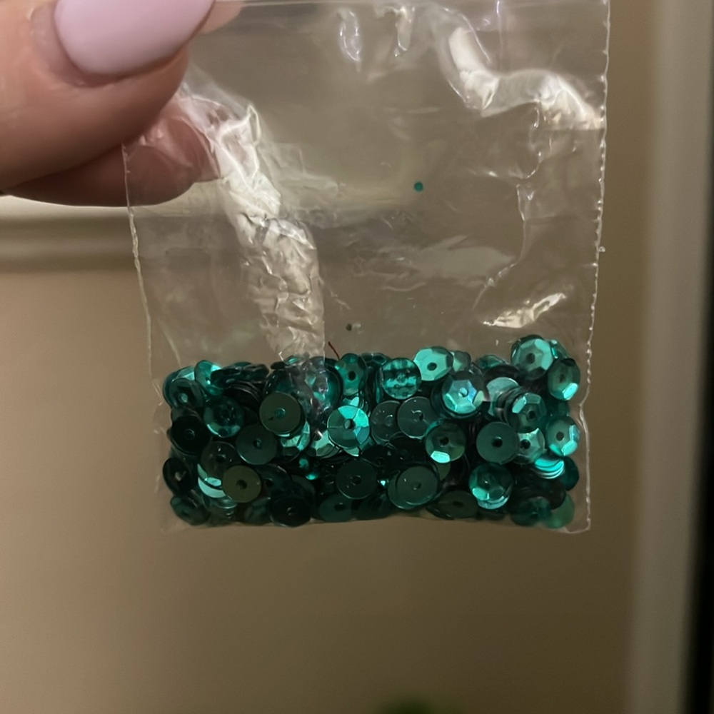 Scala Dress That Will Need Sequence Repair - image 4